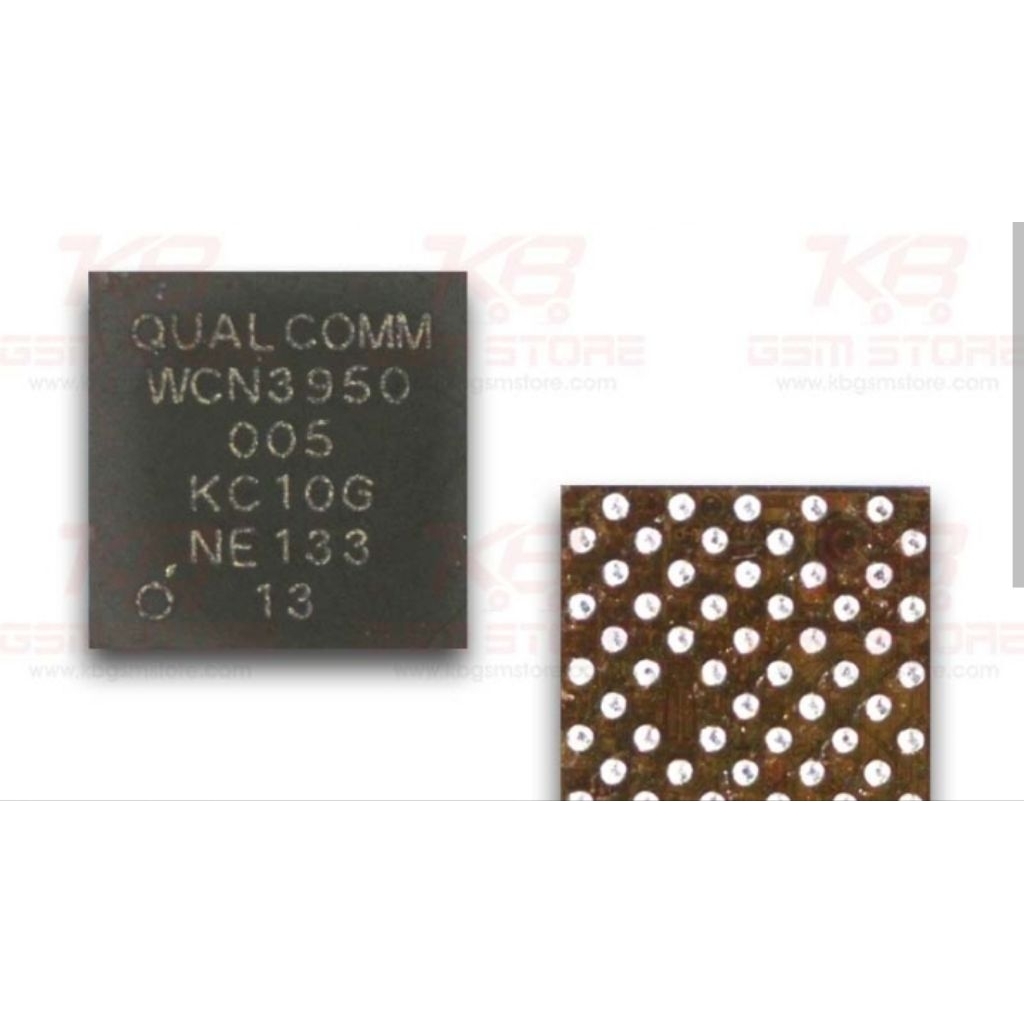 IC WIFI OPPO A36