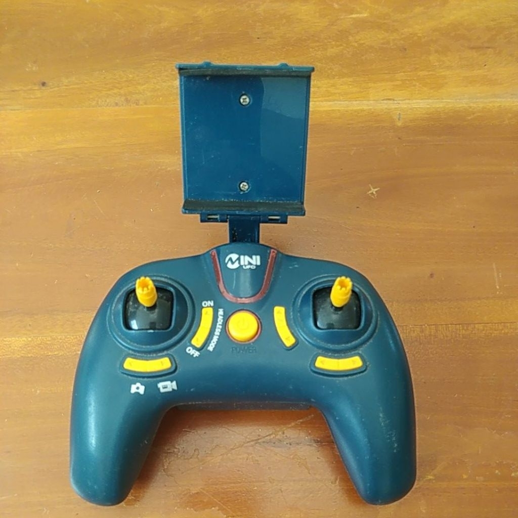Remote Drone mini Ufo