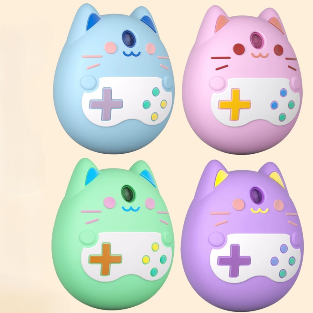 Silicone Case Casing Tamagotchi Pix & Pix Party