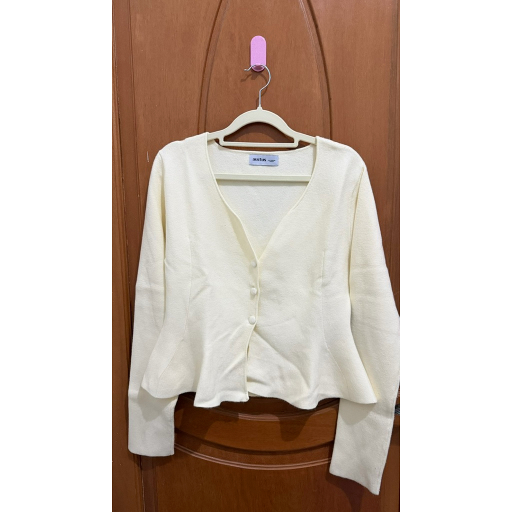 Auctus top