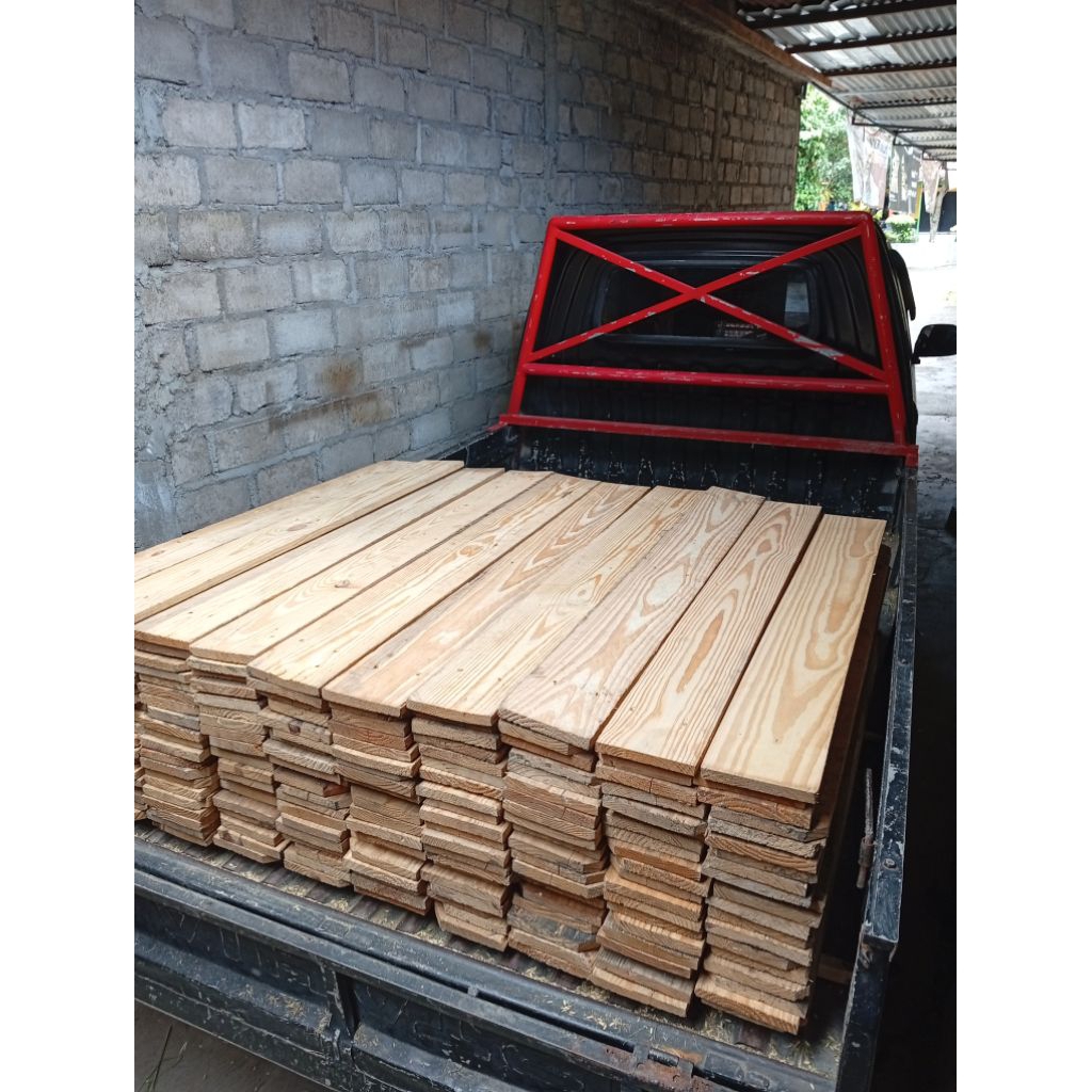 papan jati belanda lebar 14cm