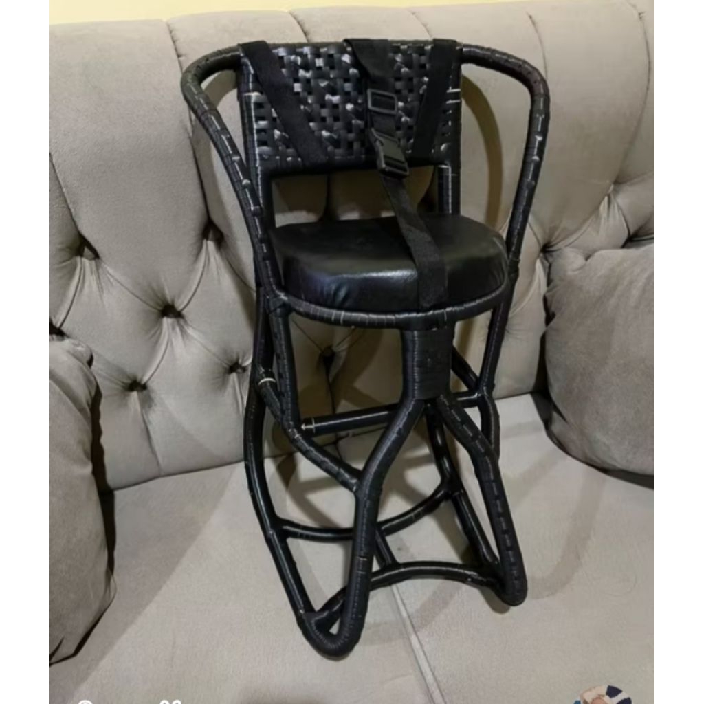 KURSI MOTOR MATIC BEAT TAMBAHAN DUDUKAN ANAK