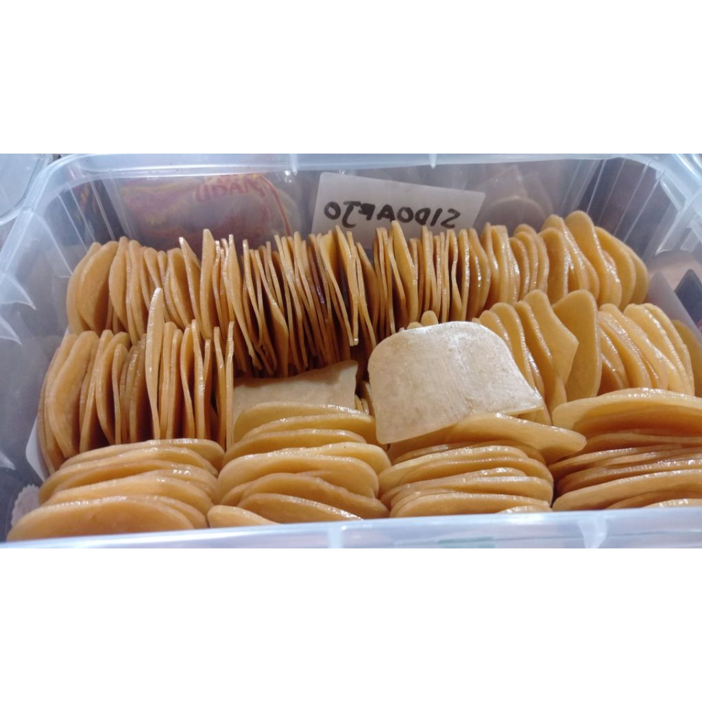 kerupuk udang sidoarjo