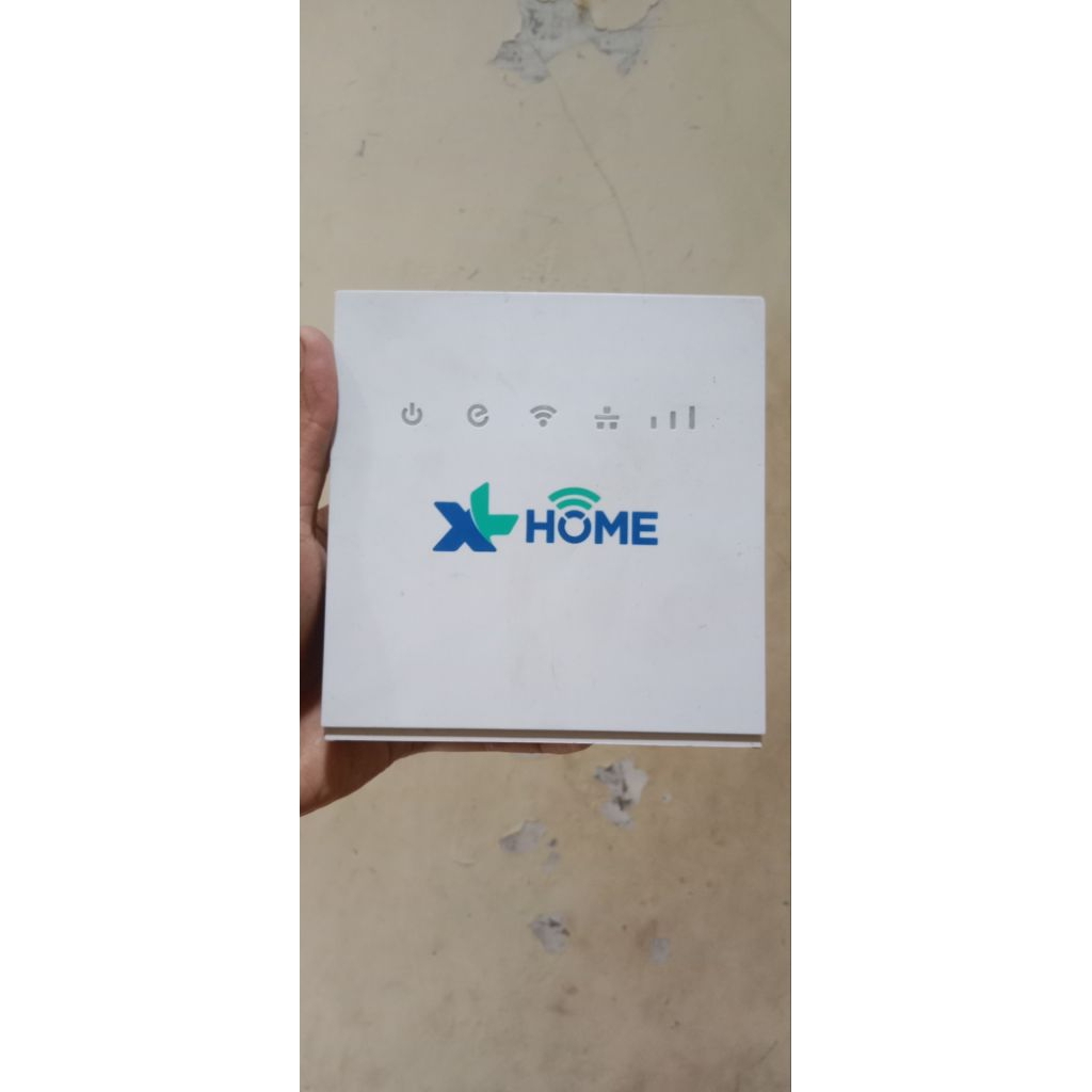 XL Home MV008