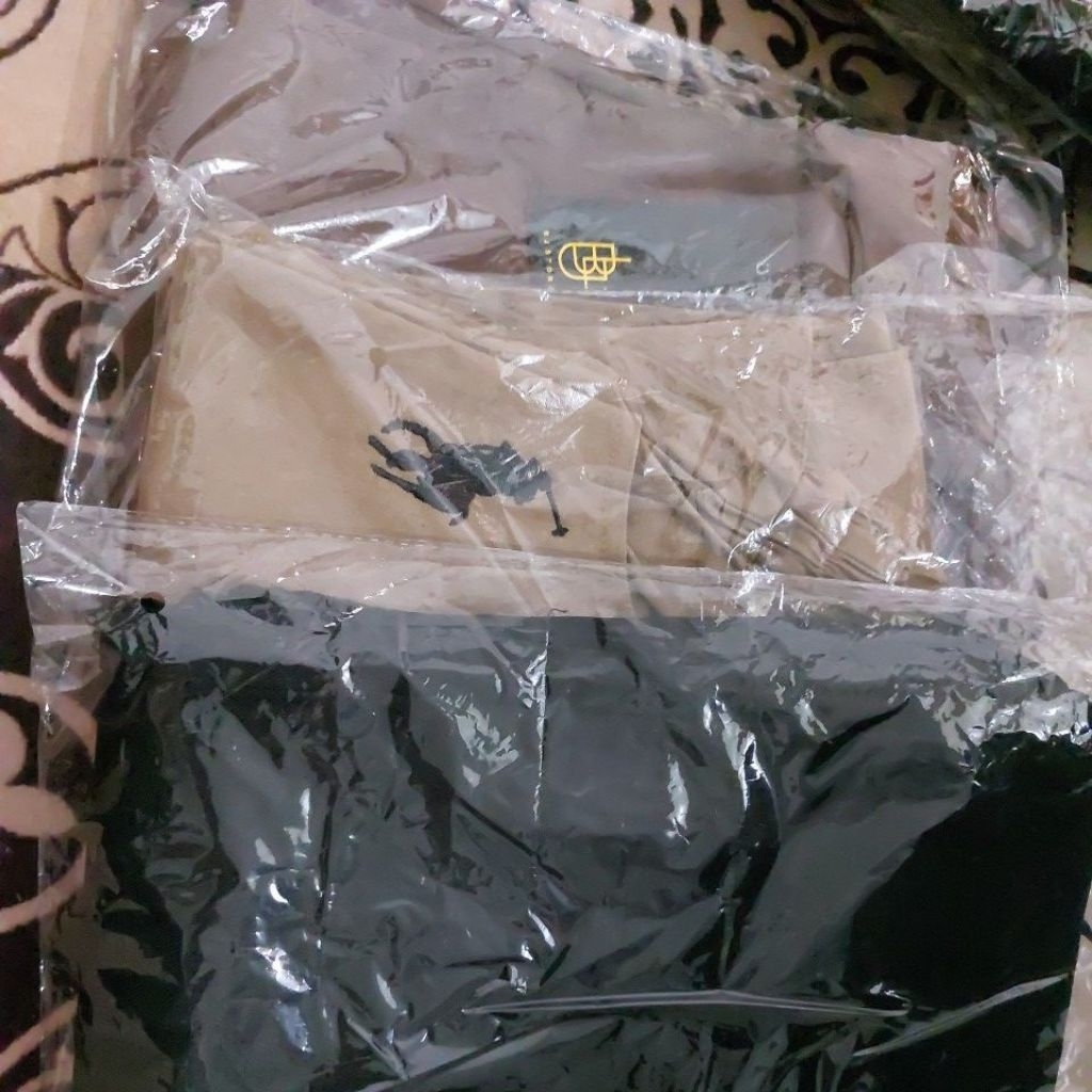celana bahan bengalin model cutbray