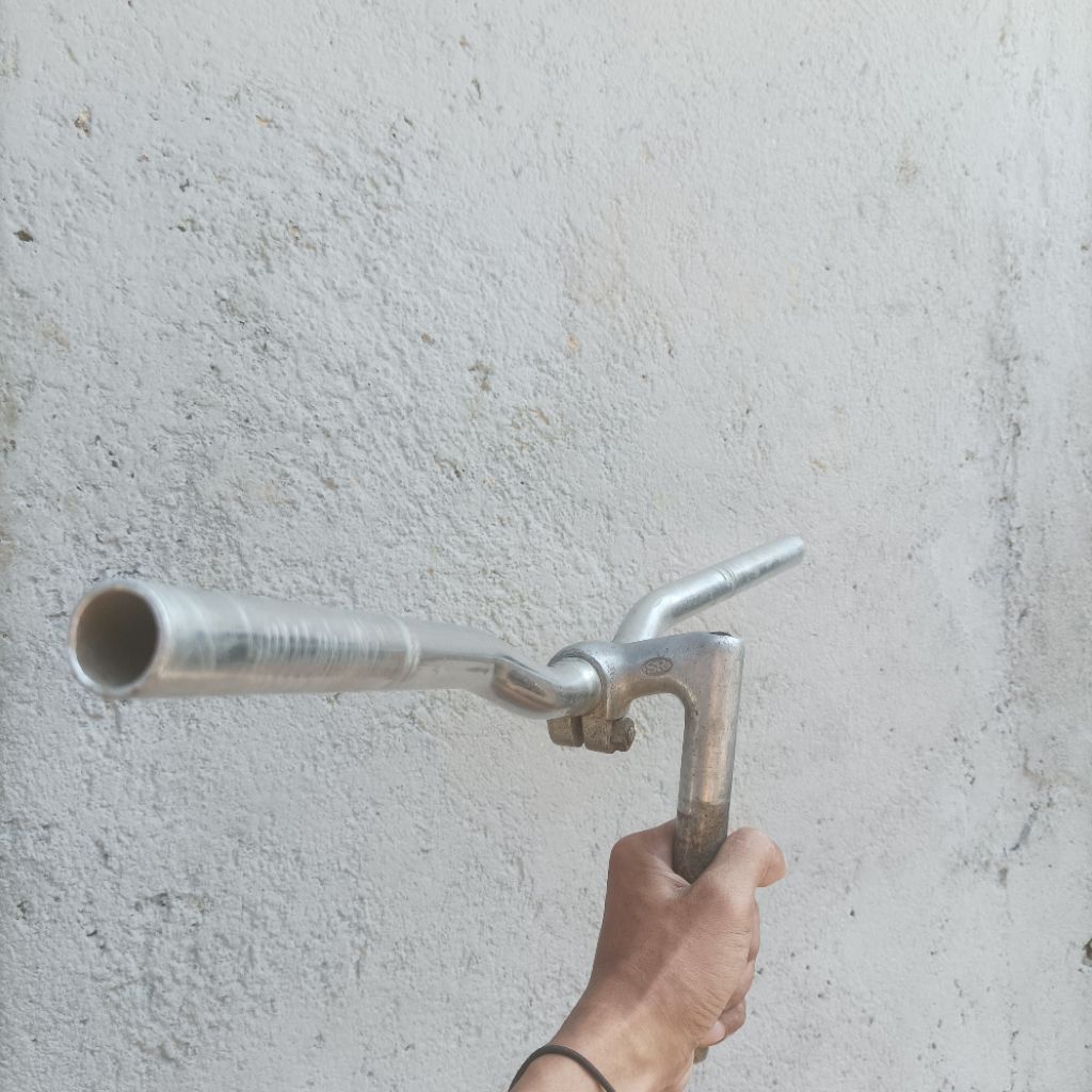 bar stem Sr japan