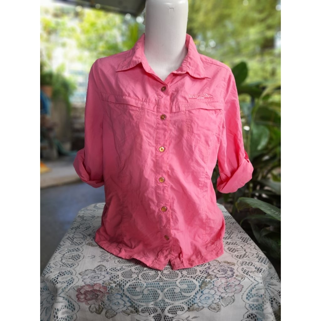 Brand Northland pink