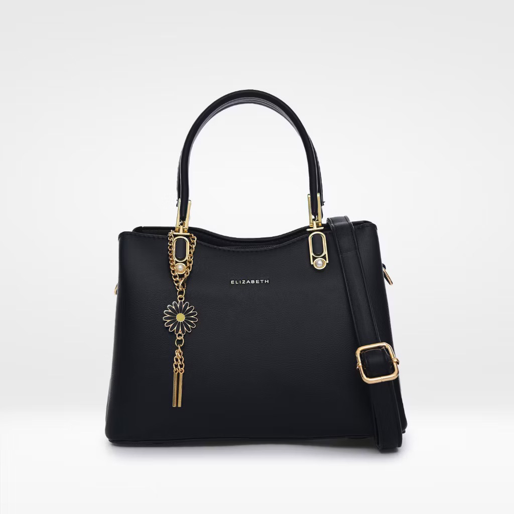 Premium Tas Elizabeth Handbag Original / PL like new