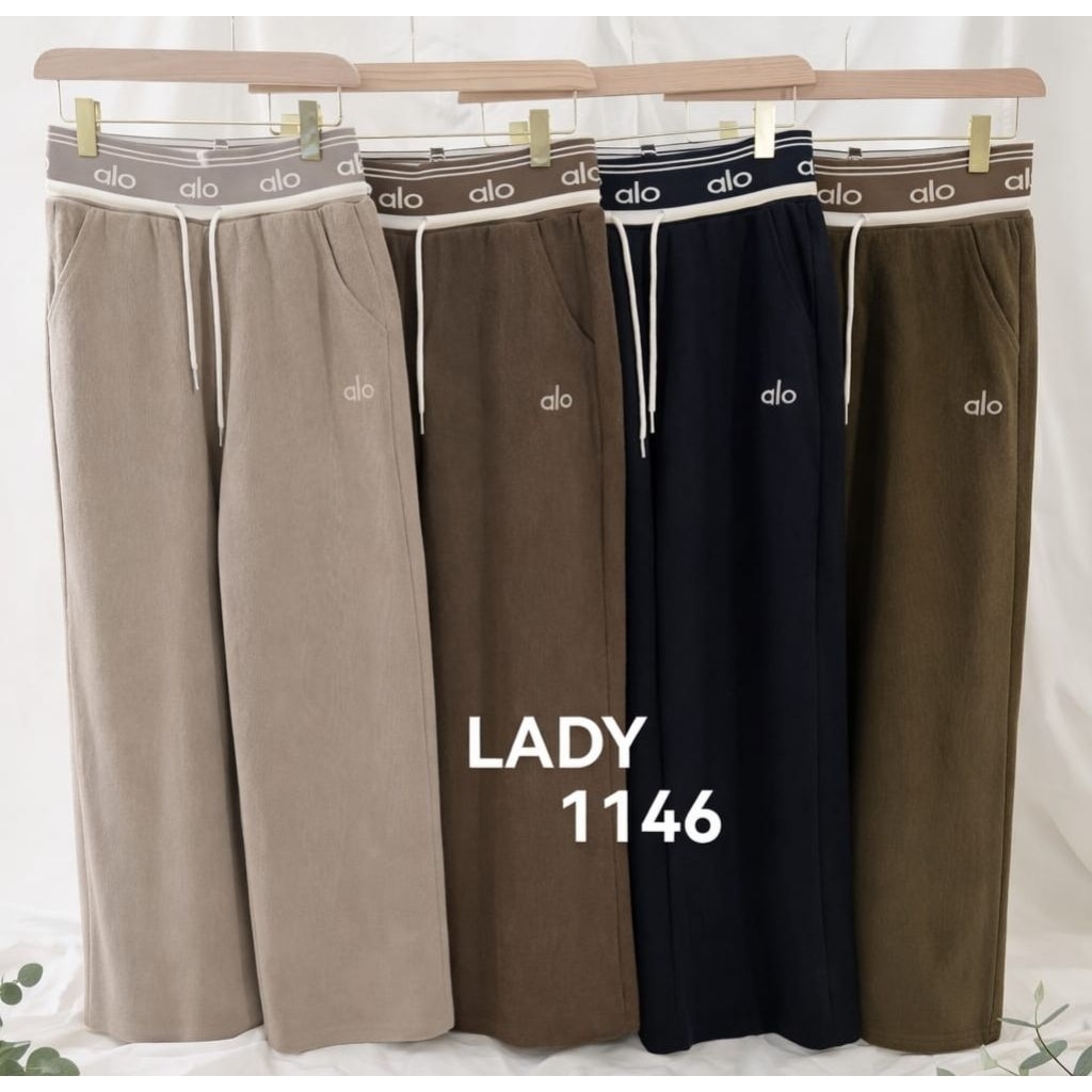 CELANA KULOT KODORAY WANITA IMPORT TERBARU SKR 1146