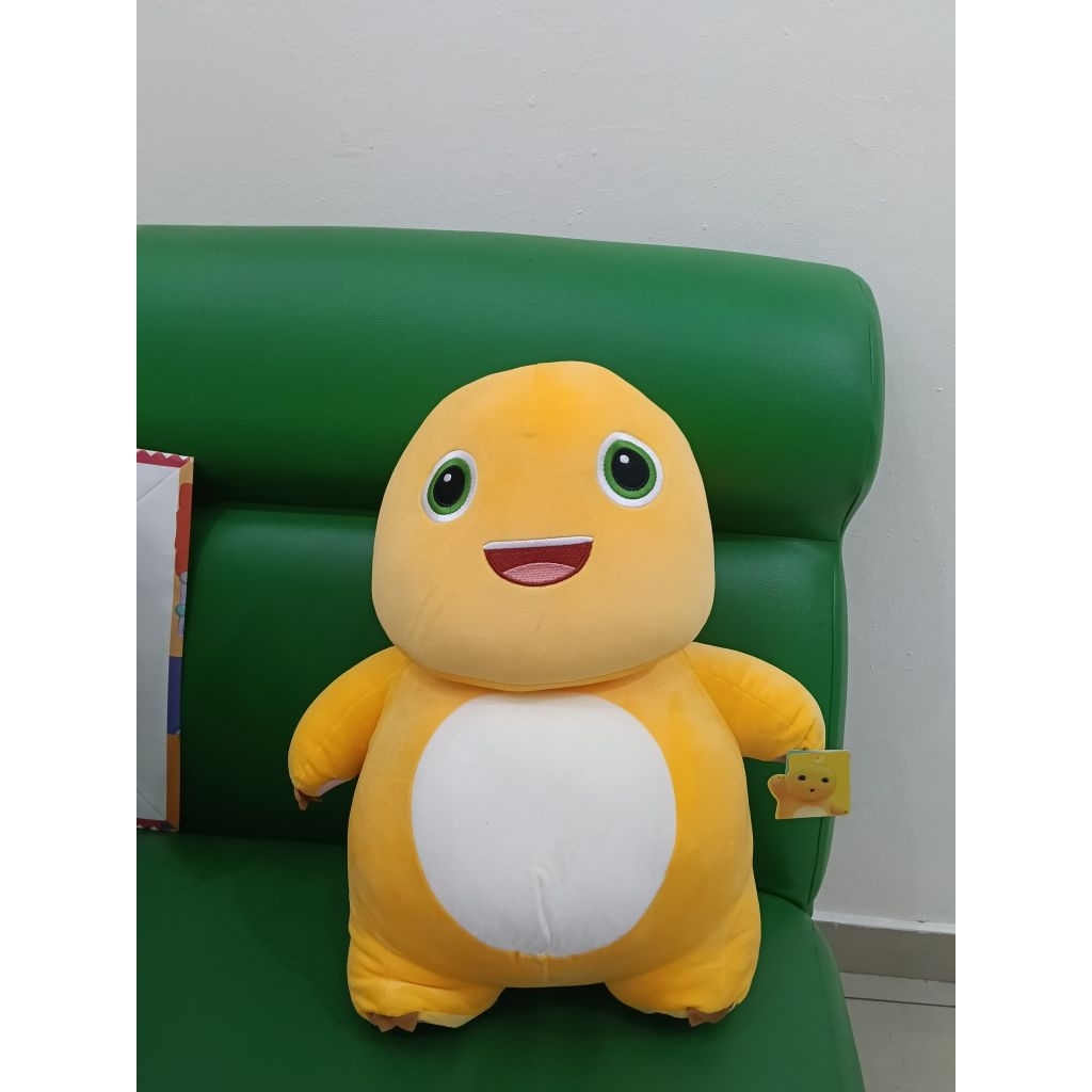 Boneka Nailong x Ohsome jumbo