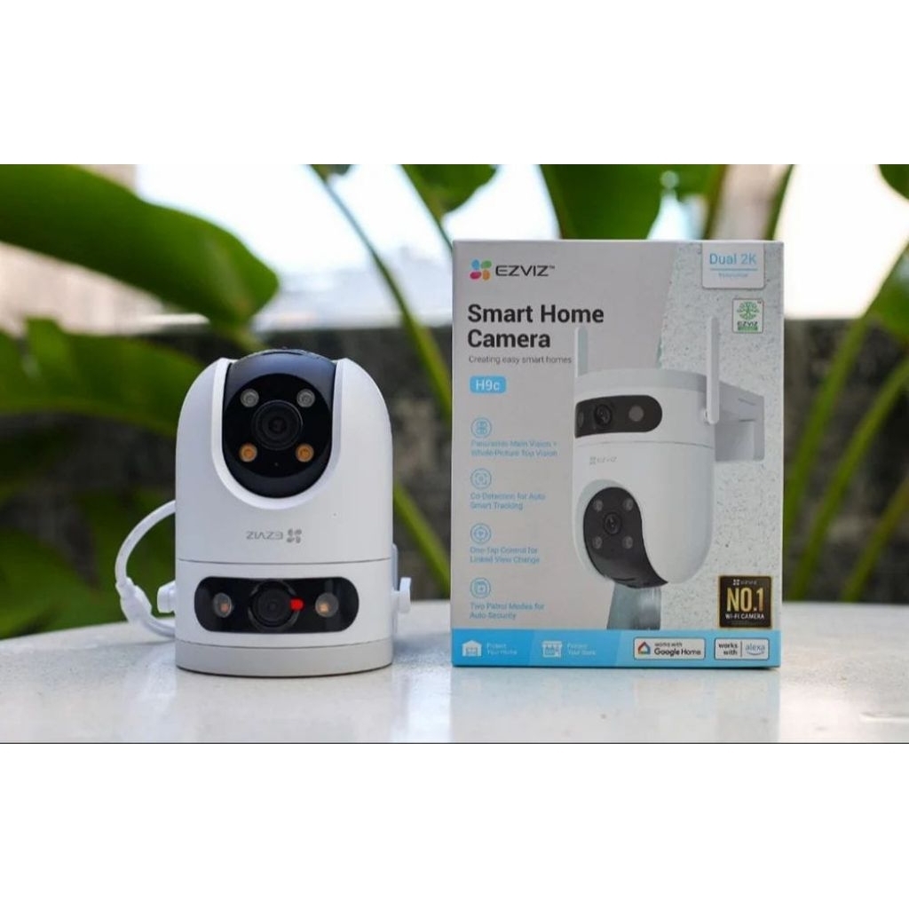 CCTV EZVIZ