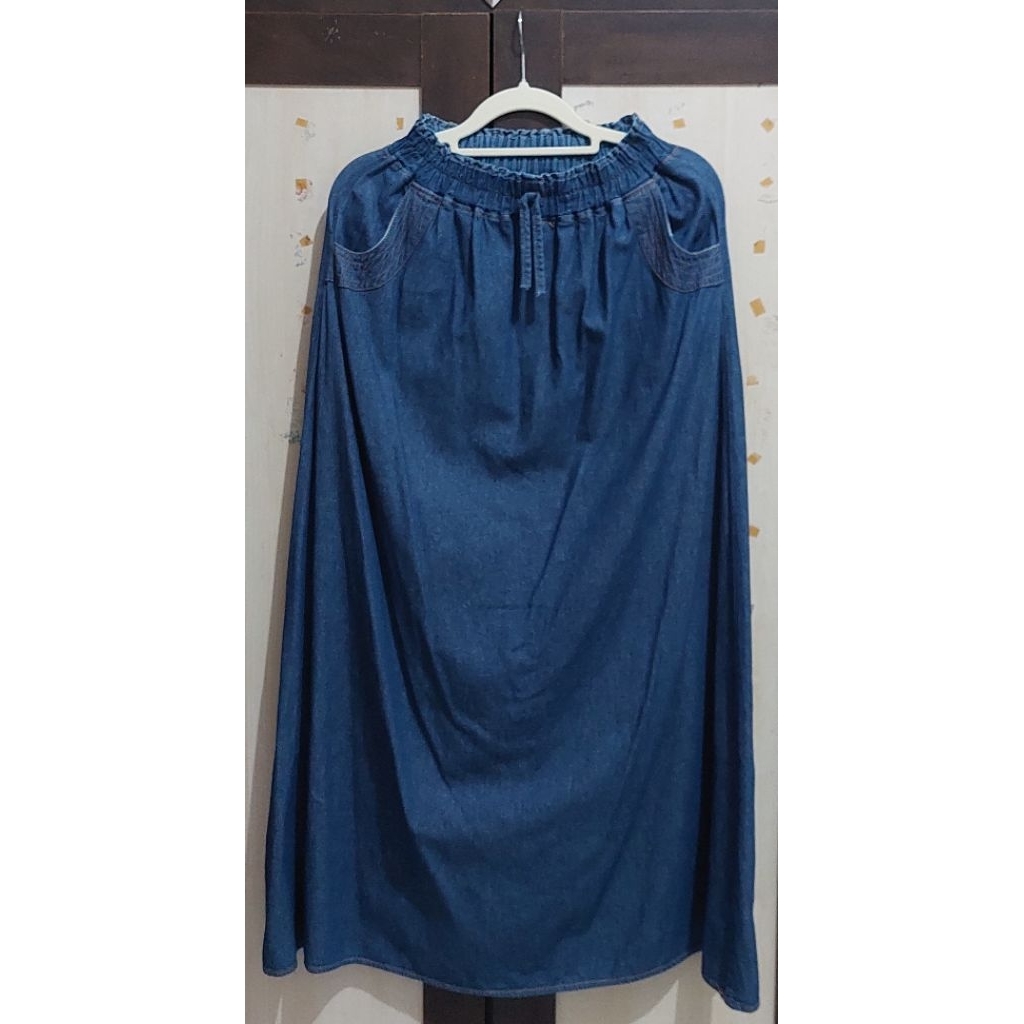 [PRELOVED ROK] Rok Jeans