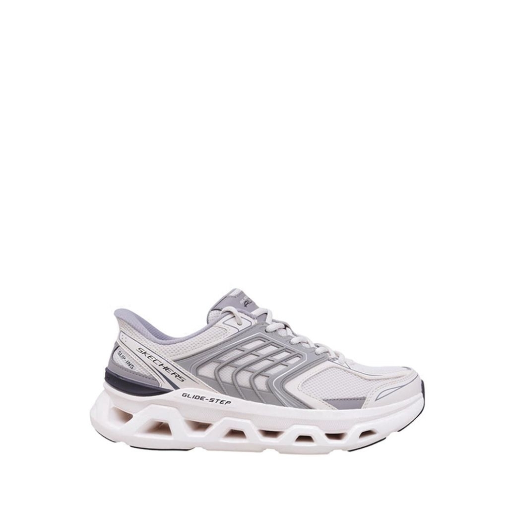 Skechers Slip-Ins Glide-Step Altus - Putih original