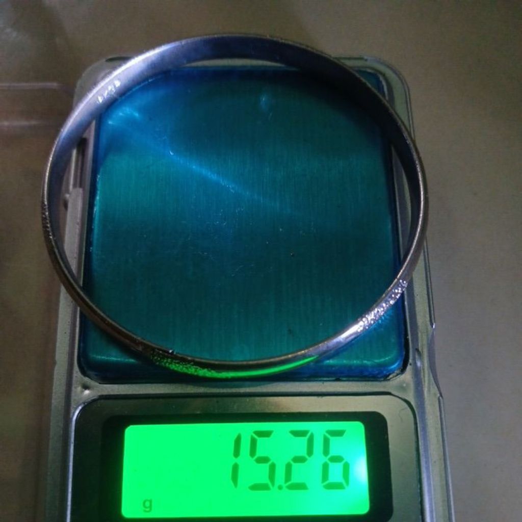 Gelang 18 KGP