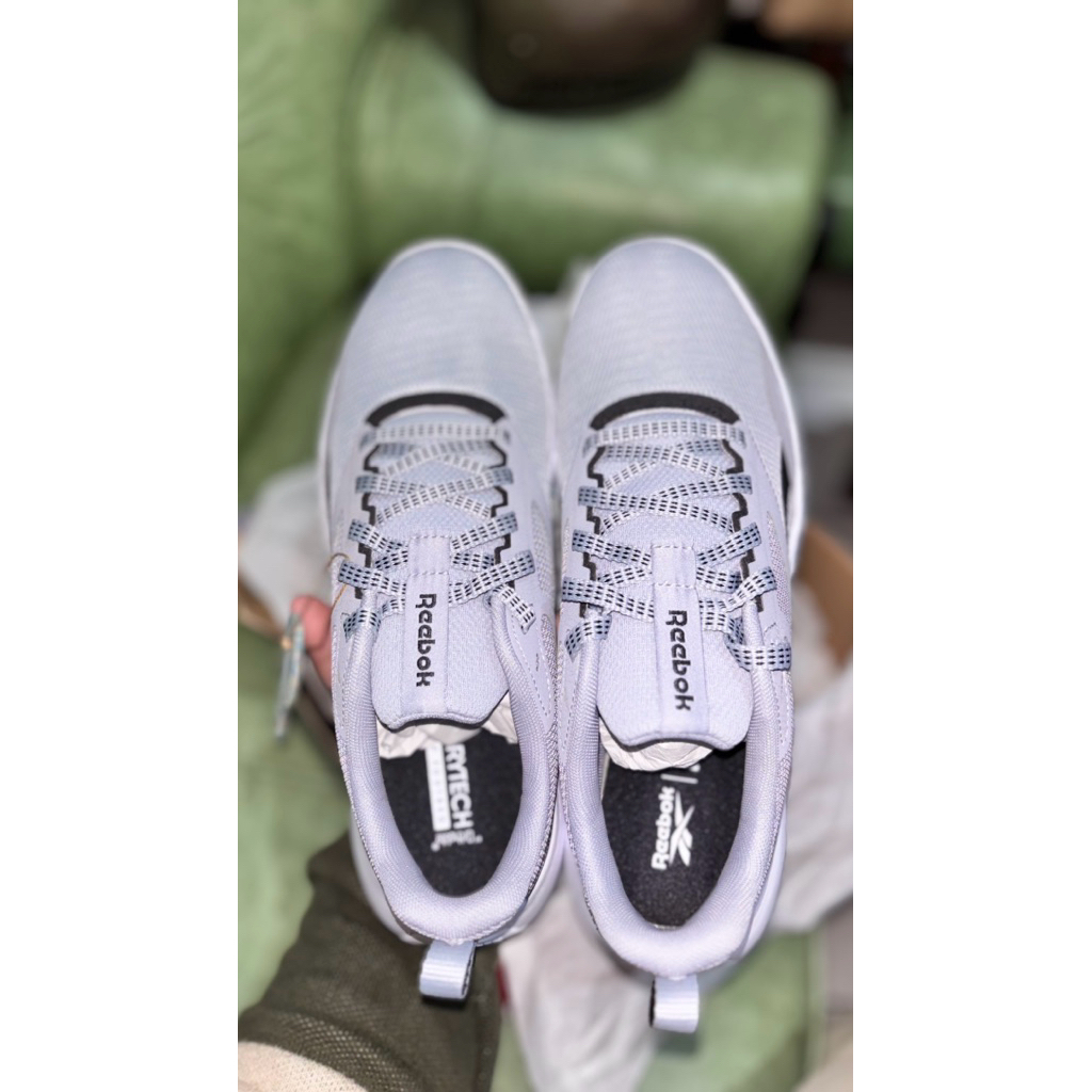 Reebok NFX Trainer Grey