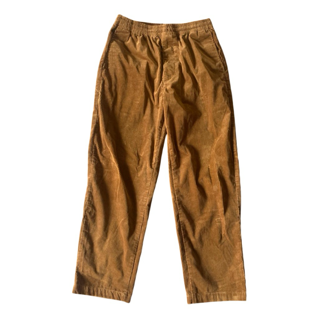 Uniqlo Corduroy Pants