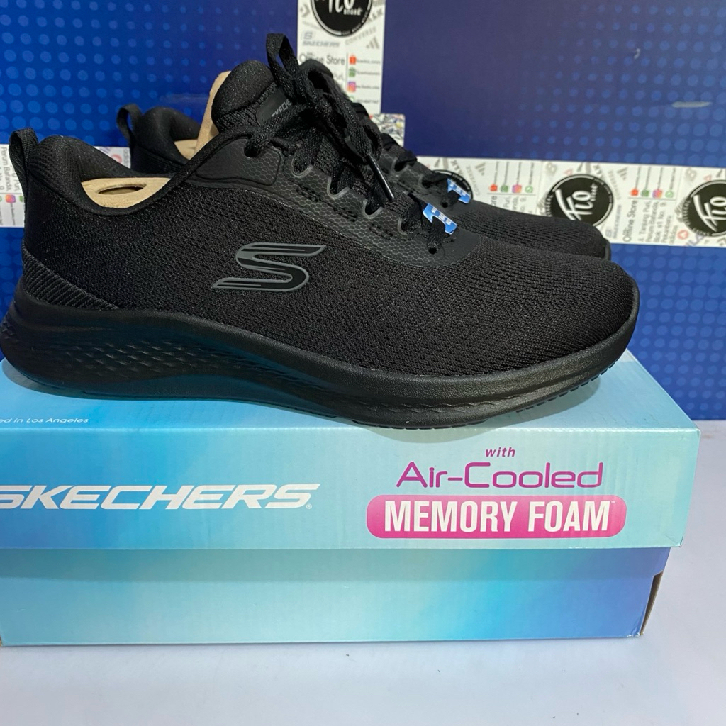 Sepatu Skechers Skech-Lite Pro Women Original