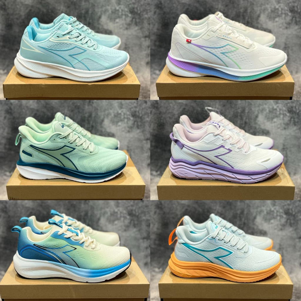 SALE Diadora Women’s Shoes Series