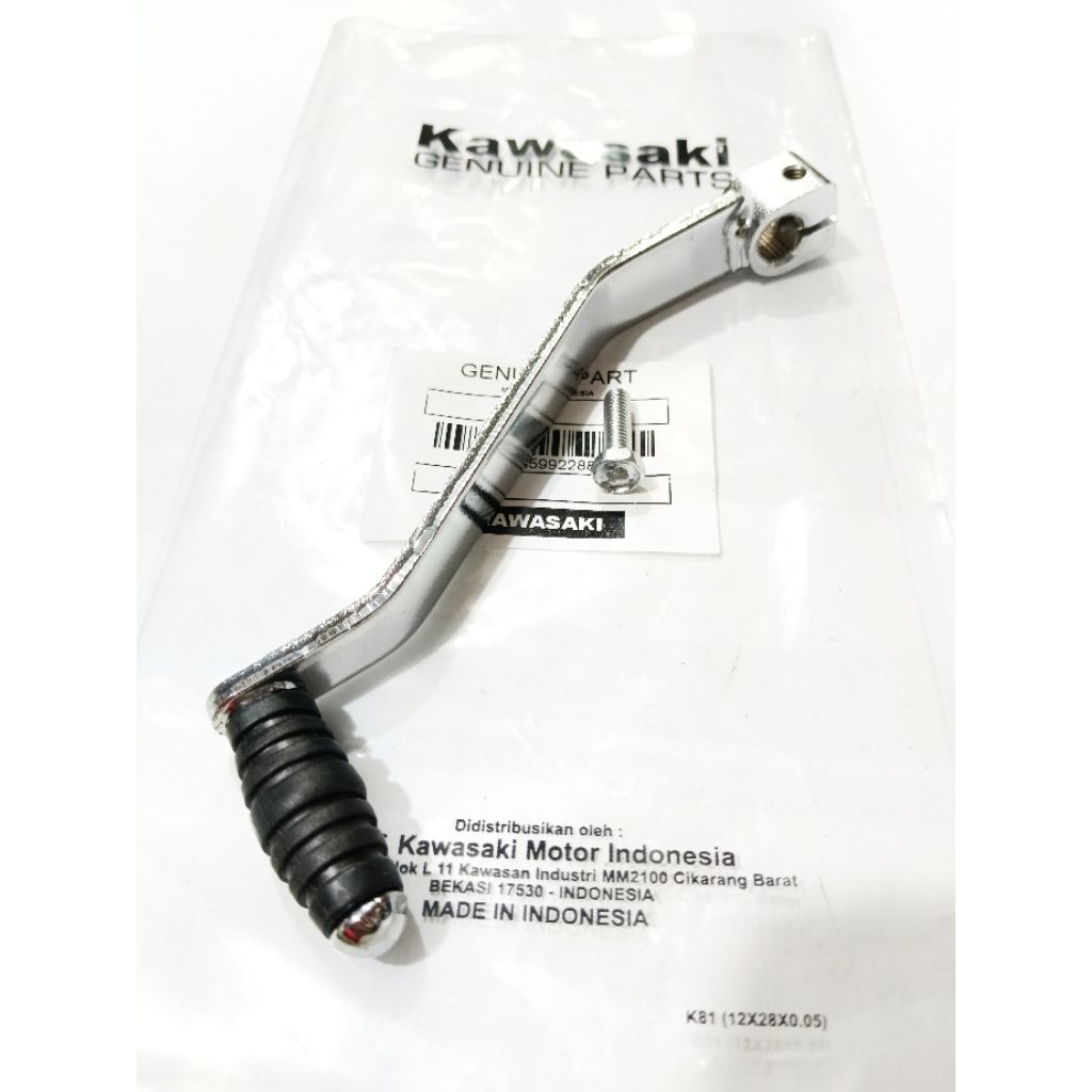 OPERAN GIGI KAWASAKI KLX KLX 150