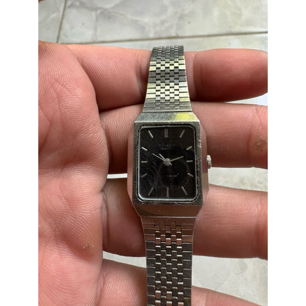 orient tank women (mati) ic