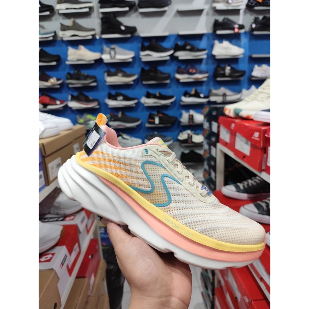BIG SALE SKECHERS STAY COOL ORIGINAL FOR WOMEN COOL BREEZE /150583 SNEAKERS/ORIGINAL