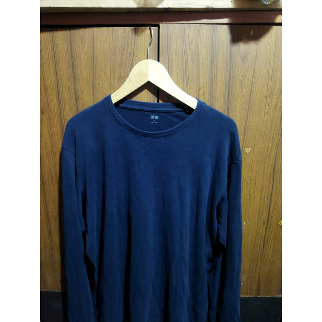 Uniqlo Long sleeve