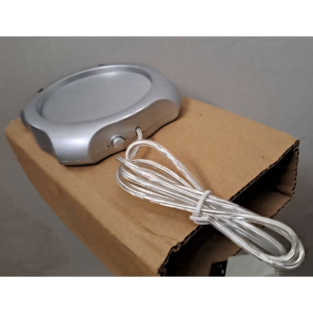 Cup Warmer / Penghangat Gelas Kopi USB