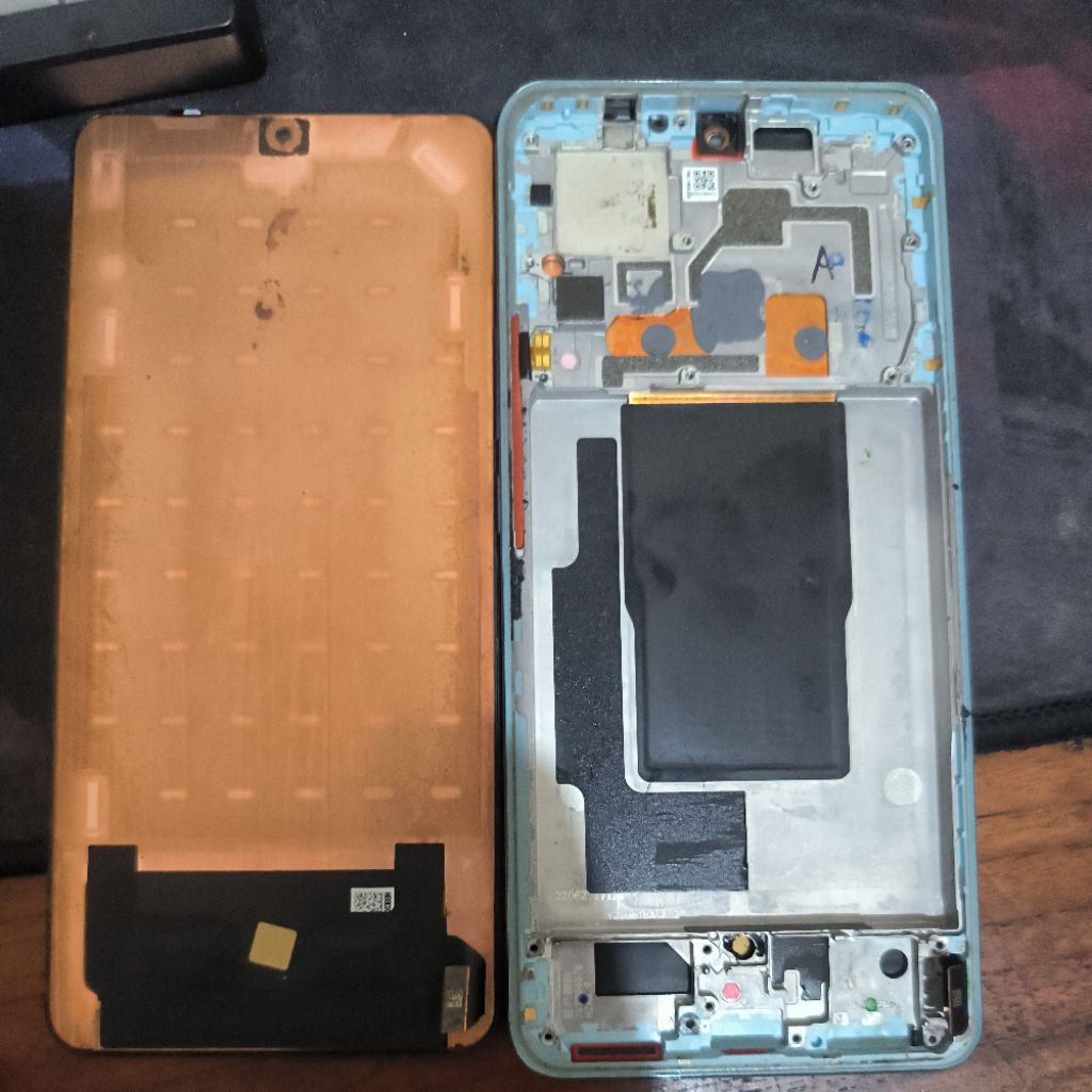 lcd copotan mi 12t