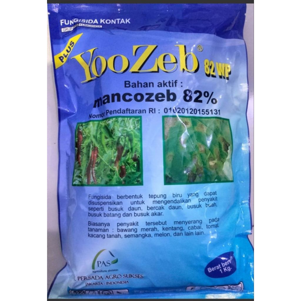 yoozeb 1kg