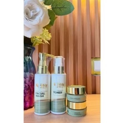 ECER PAKET PREMIUM TOHKY BEAUTY