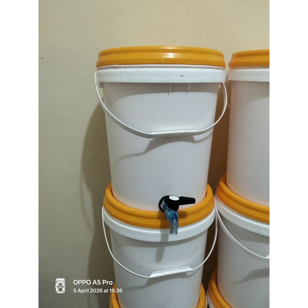 Ember Komposter 20 L