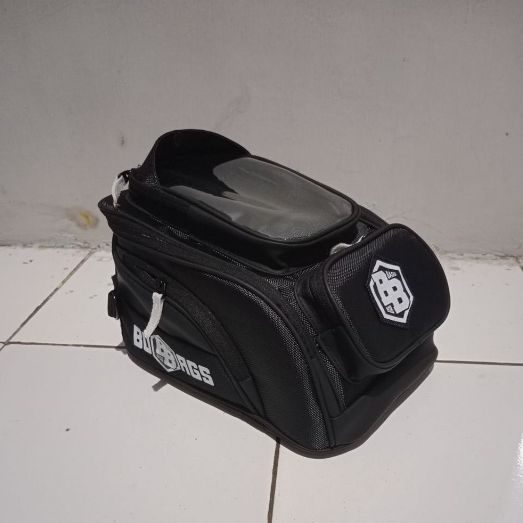 Tank bag tas tangki motor touring CB150X Vixion R