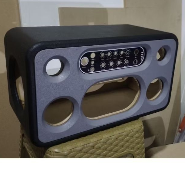 box speaker custom jbl boombox 3