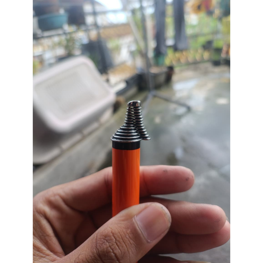 MENTAHAN kolong WD Alumunium kusen 221 buat tegek KCF 450 ( kolong WD nya saja)