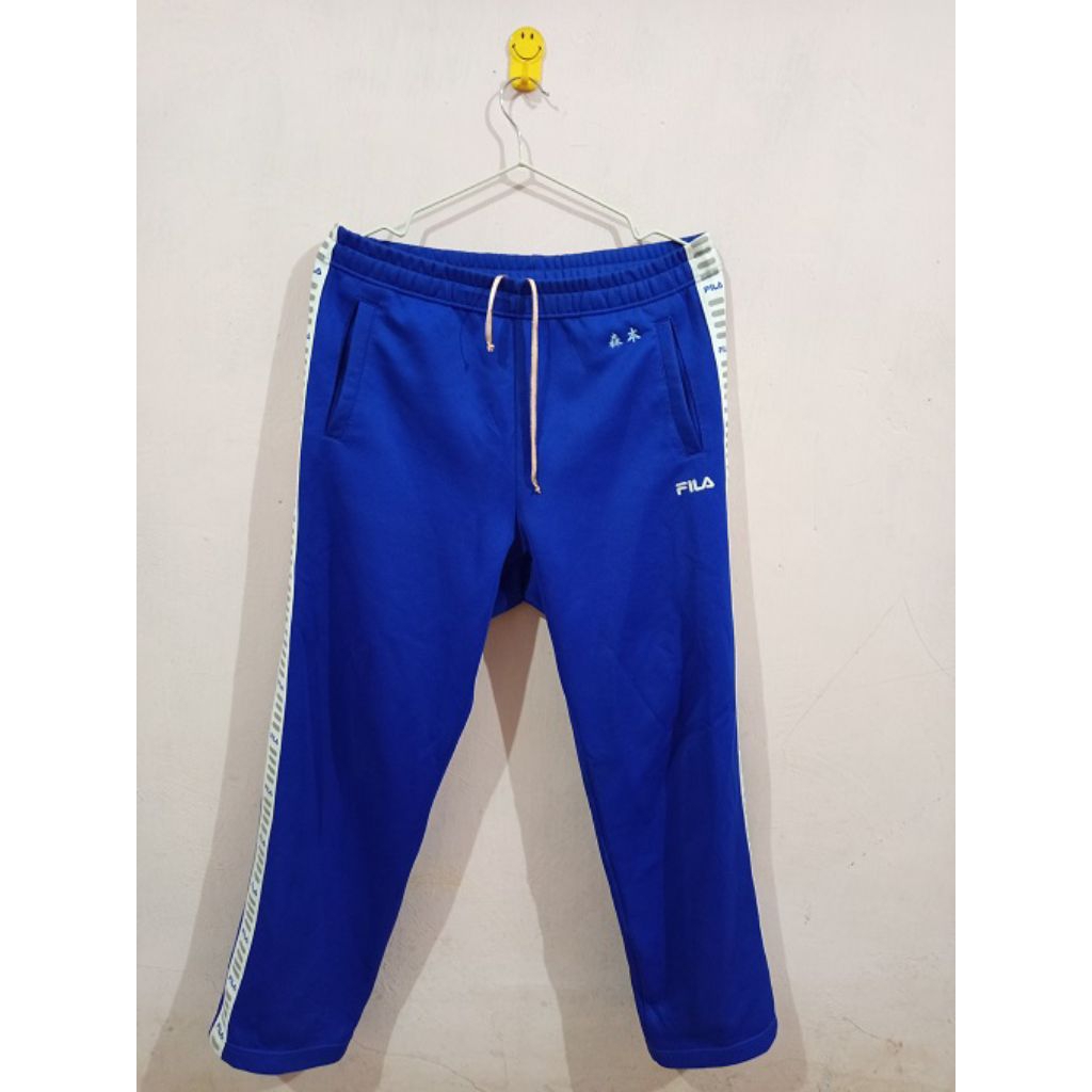 Trackpants Fila Tapped