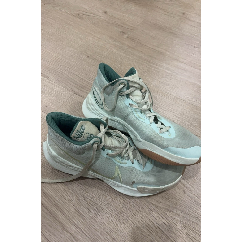 NIKE RENEW ELEVATE 3 - sepatu basket second preloved