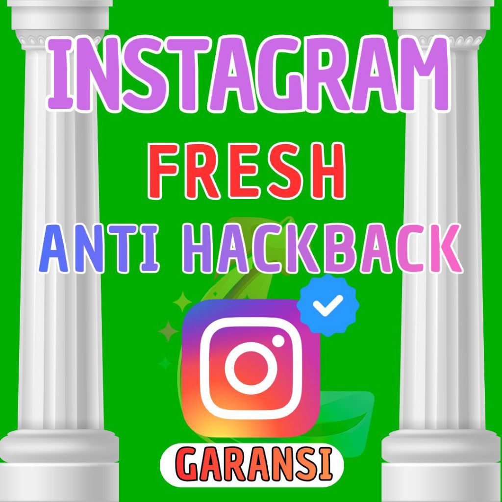 AKUN IG FRESH