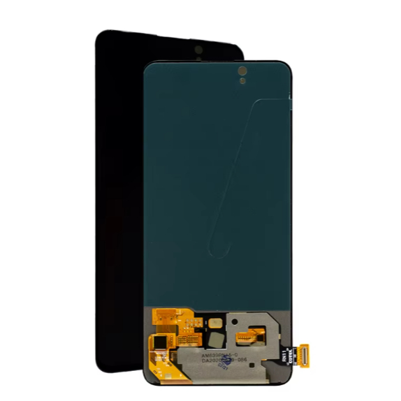 LCD OLED VIVO V15 PRO/X27 ORIG OLED FINGERPRINT BLACK