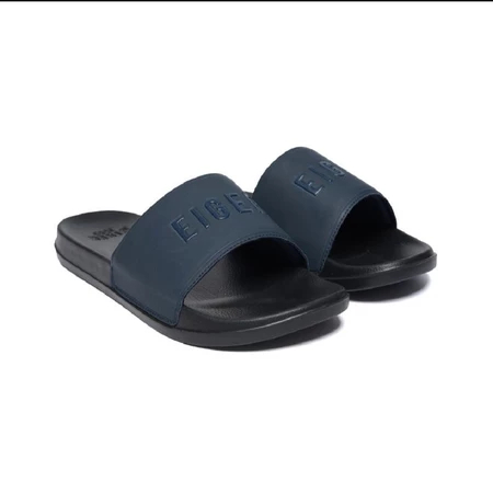 SANDAL PRIA SANDAL SLOP SANDAL KARET TERLARIS EIGER NORTE SLIDER 2.0 SANDALS