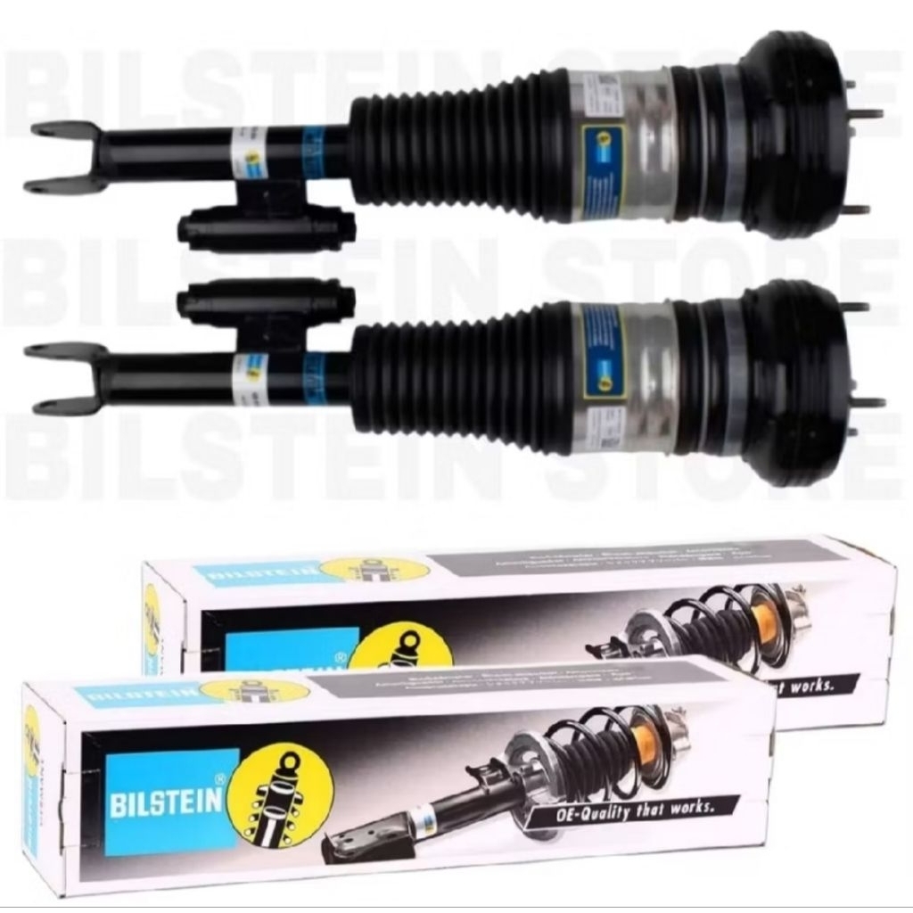 Shockbreaker Depan AirSuspension Mercy S-Class W223 Original Bilstein B4