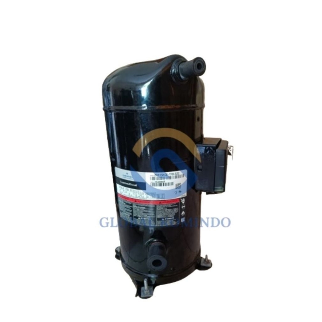kompresor copeland zr144kc-tfd-522