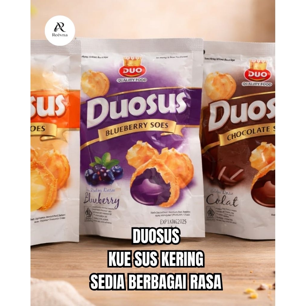 Duosus
