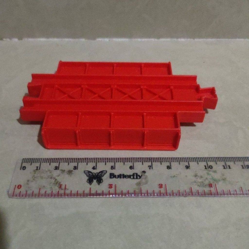 Tomy plarail J 20 railway part