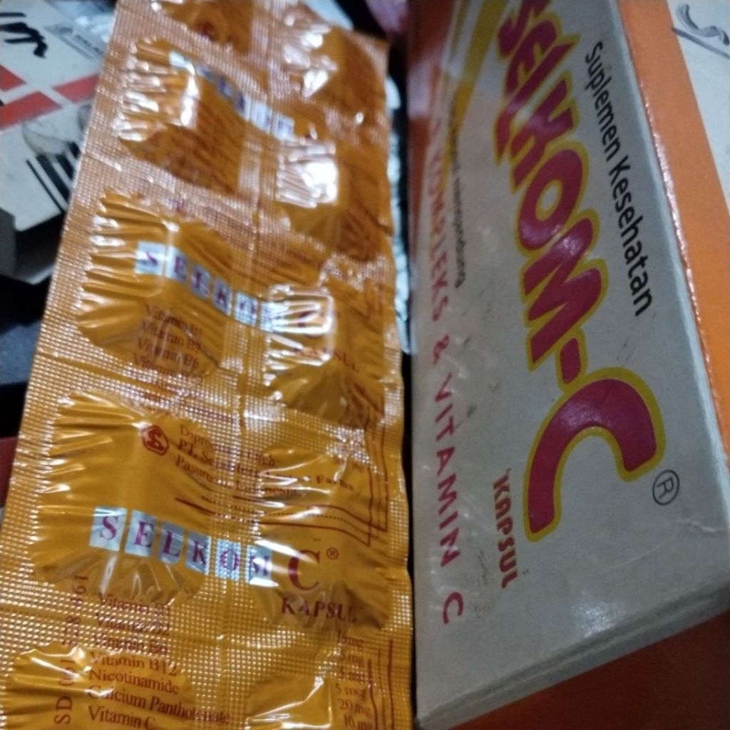selkom c