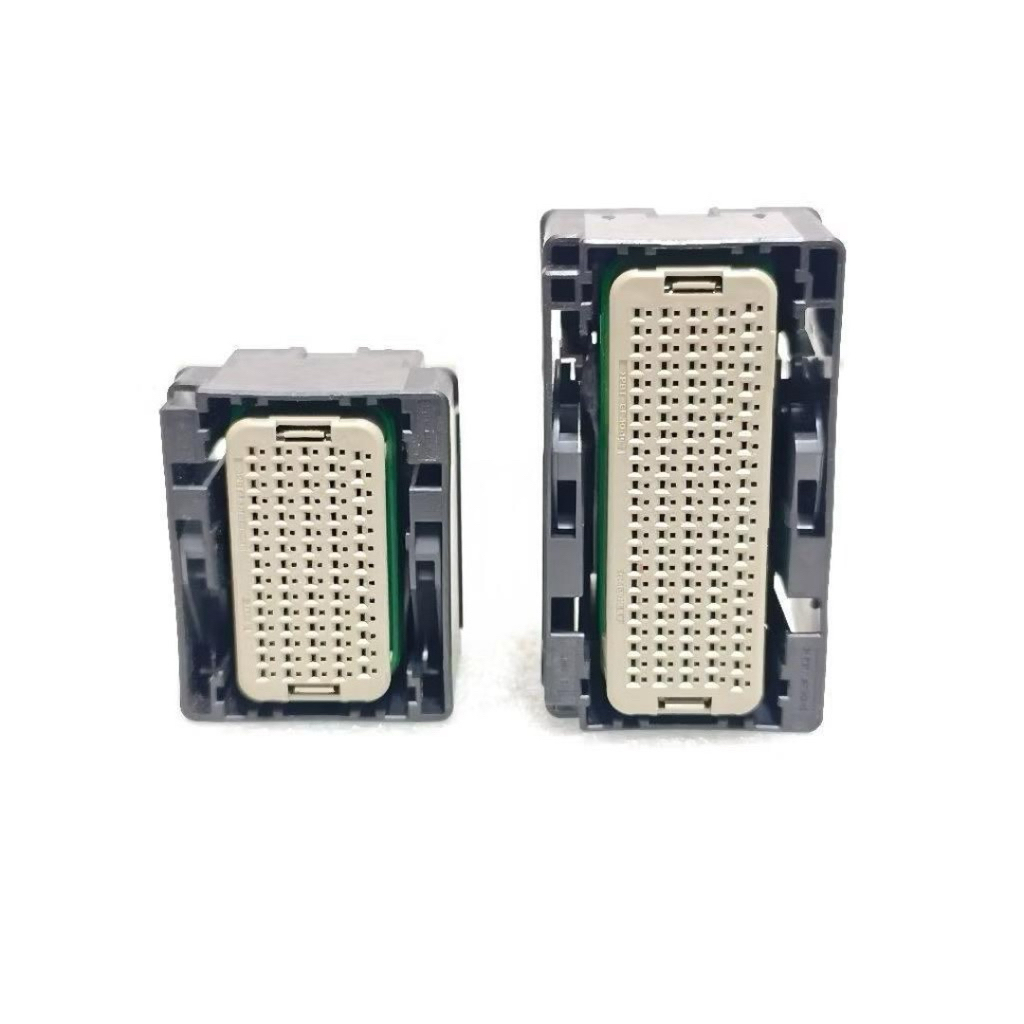 Soket ECU Computer Socket Ecu Komputer Toyota Grand New Avanza Xenia Veloz Agya Ayla Calya Sigra New