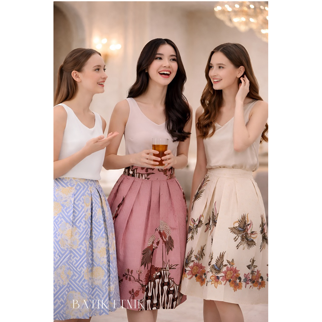 ROK BATIK WANITA 165 -294 - 165JCO - 165UPH - 165SOP - 165KUY - 165JM - 165HT - 165BNI 165AAN - 165C