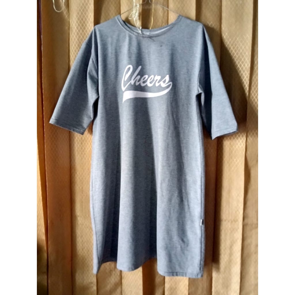 baju atasan wanita serba 5ribu + adm