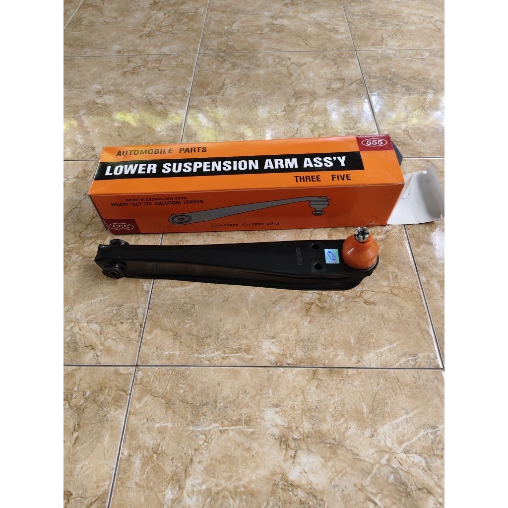 Ball joint Suzuki Carry 1.0