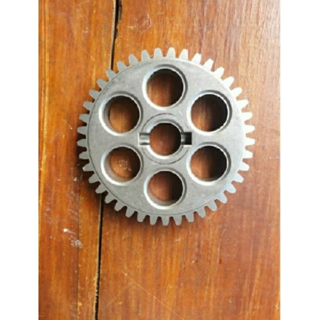 Gear gigi Mixer Oxone type OX-855 Original