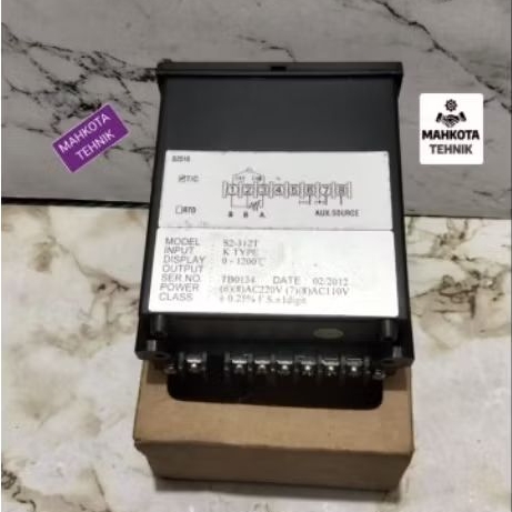 VOLT METER DIGITAL AC 220V S2-31